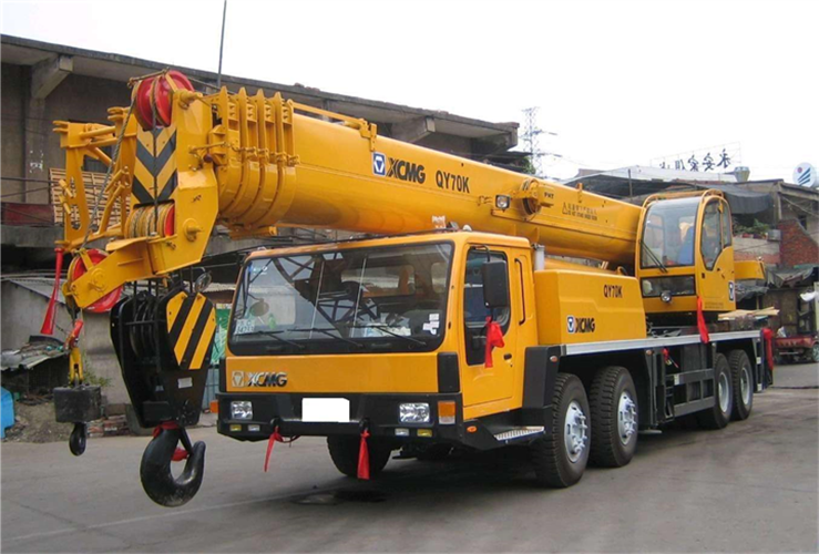 西工区吊车出租选择重点