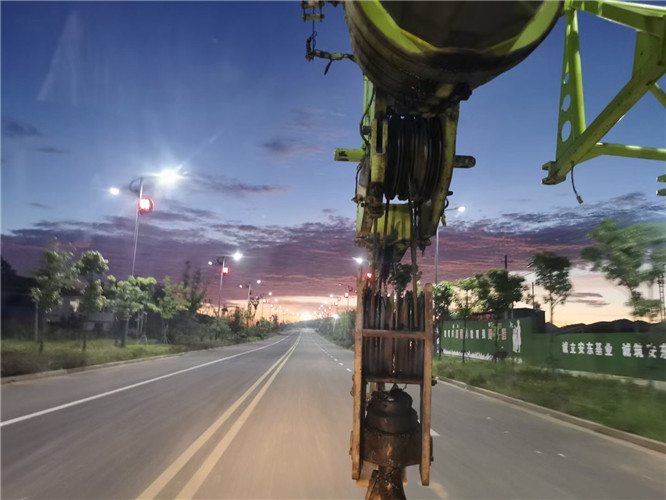 西工区大件吊装怎么收费